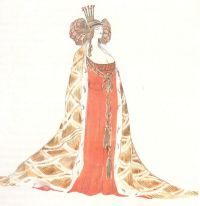 Praha-Vinohrady, Umělecká výchova, Jak Jaromil k štěstí přišel, 1914