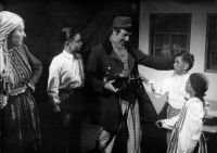 Strakonice,  ČSM, Strakonický dudák,  JH 1951