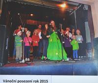 685 let obce Lhota, o. Praha-východ,120 let SDH, výstava 2017