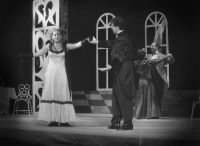 Světlá nad Sázavou, Gaudeamus a Operetní orchestr, Polská krev, CP Jiráskův Hronov 1999