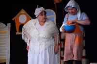 Andělská hora, Kapsa, O Budulínkovi, KP HDM, Němčice nad Hanou, 2024