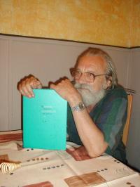 VALENTA, Jiří, MgA., CP Jiráskův Hronov 2002