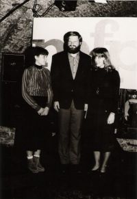 Valašské Meziříčí, MFP, 19. ročník, trojice recitátorů