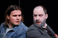 Praha, Teritoriální tyjátr, Družstvo Ďáblice, KP Divadelní Tříska 2023