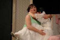 Brno, Amadis, Úžasná svadba, CP Divadelní piknik Volyně 2012