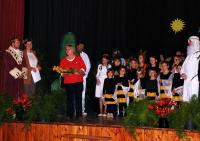 Moravské Knínice, Sokol, Medová pohádka, 2008