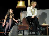 Říčany, Tyl, Milenec, KP Wintrův Rakovník 2001