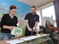 LCH 2011, Seminář T - TVORBA INSCENACE