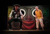 Česká Lípa, Jirásek, Commedia à la carte, CP Jiráskův Hronov 2017