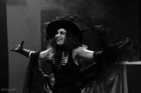 Praha-Holešovice, Ty-já-tr/PÁTEČNÍCI, Havrane z kamene (Malá čarodějnice), 2017