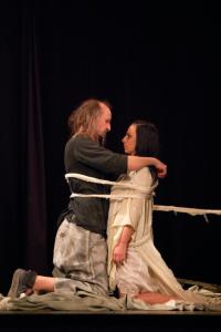 Karlovy Vary, D3, Malé noční hry, KP HORAŽĎOVICE 2014