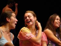 Praha, Veselé skoky, Ve stanici nelze