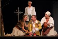 Karlovy Vary, D3, Psí kůže, Femad 2018