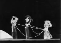 Svitavy, C-Malé divadlo JKP, Ostrov splněných přání, LCH 1973