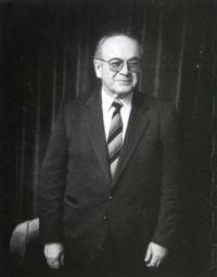 Tábor, Divadlo Ivana Olbrachta, Miloslav Šrámek