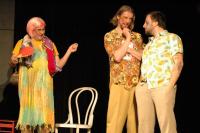 Slaný, Slánská scéna, Ze života hmyzu, KP Wintrův Rakovník 2022