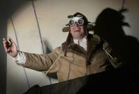 Poniklá, Bažantova loutkářská družina, Andrée, CP Jiráskův Hronov 2022