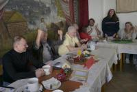 Vysoké nad Jizerou, KDP 2024, Rozborové semináře