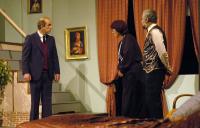 Přibyslav, Hadrián, Strašidlo cantervillské, Divadelní Přibyslav 2007