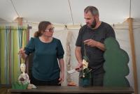 Praha, Lokvar, Sněhurka, CP LCH 2021