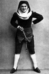 Brno, LD Radost, Högrův Kašpárek, 1929