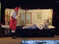 Březnice, KOČ, Jak čerti hráli divadlo, 2009