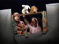 Libštát, ZUŠ, Barevné pohádky, 2008