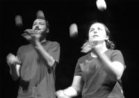 Městečko Trnávka, Pes, Ani Anička, ale Alenka, LCH 2004