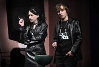 Česká Třebová, Triarius, Strange Love, KP Červený Kostelec 2011