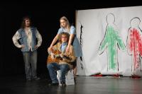 Krnov, Červiven, Propadlý lístek, CP Popelka Rakovník 2015