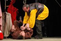 Česká Lípa, Jirásek, Jak se vám líbí Jak se vám líbí, CP Divadelní Piknik Volyně 2014