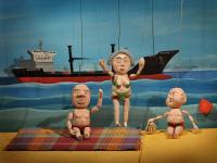 Praha-Zbraslav, Tate lyumni, Vlna, LCH 2010