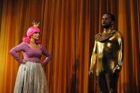 Suchdol nad Lužnicí, SUD, Za pět minut dvanáct, CP Jiráskův Hronov 2023