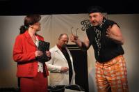 Česká Skalice, Maska, Otylka, KP Červený Kostelec 2012