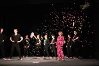 Sobotka, Studio Šrámkova domu, Nepustím tě dovnitř! KP DIVadelní SEtkání 2024