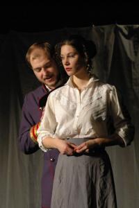 Praha, KoMa, Petrolejové lampy, KP Wintrův Rakovník 2017