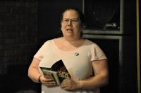 Písek, CP Šrámkův Písek, Zahájení, 2020