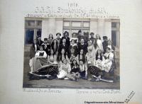 Žďár nad Sázavou, Sázavan, Strakonický dudák, 1918