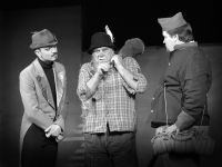 Vysoké nad Jizerou, Krakonoš, Hrátky s čertem, 2005