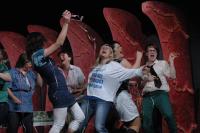 Červený Kostelec, NA TAHU, Srdeční záležitosti, CP Divadelní Piknik Volyně 2014