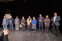 Praha, Amatéři sobě - slavíme, předávání certifikátu o zápisu do seznamu nehmotného dědictví UNESCO, 2026