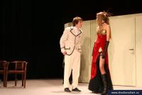 Brno, Divadlo Na Dlani, Dámský krejčí, 2009