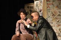 Jílové u Prahy, Jílovští ochotníci, Ze života hmyzu, CP Popelka Rakovník 2019