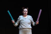 Kladno, Divadélko U Zvonu, Ezopovo zvířectvo, CP Jiráskův Hronov 2018