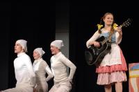 Praha, TY-JÁ-TR/Načerno, Fimfárum, CP Popelka Rakovník 2013