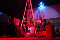 Morkovice, Morkovští ochotníci, Čertovská košařina, Němčice nad Hanou, KP HDM, 2025