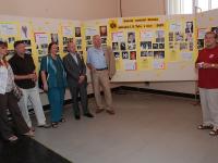 JH 2008, SČDO - výstava