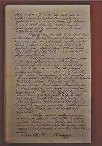 Lysá nad Labem, výstava DIVADLO JE PODIVUHODNÁ VĚC..., výstavní panel, 2018