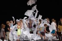 Praha, Mime Prague - Radim Vizváry, Pejprboj, CP Jiráskův Hronov 2019