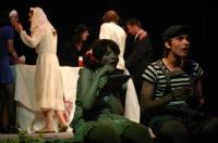 Jihlava, Inkognito, Milenci z bedny, 2012